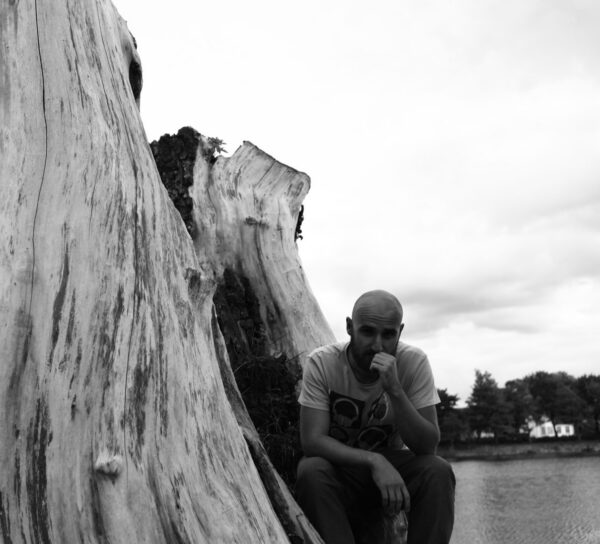 Iseendasse vaatamine nõuab julgust. Intervjuu Vootele Ruusmaaga