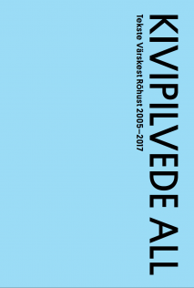 “Kivipilvede all”