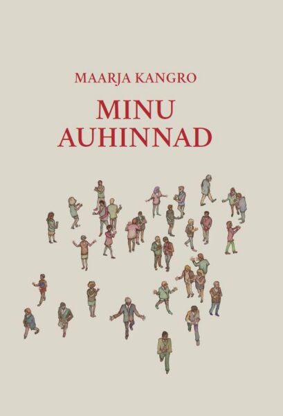 Ühed varastavad kleepse, teised kaotavad diplomeid