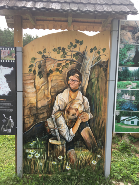 “Siis kui augustis…” jt luuletusi