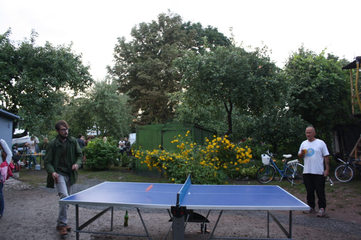 Luule ei hammusta. Intervjuu Joosep Susiga