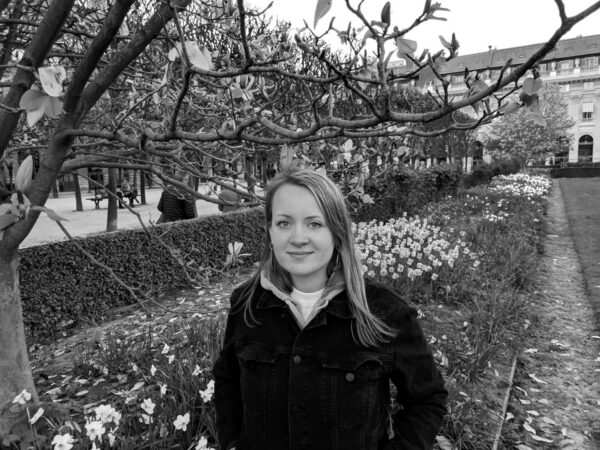 Roheline välgusähvatus lindudeta kevades. Intervjuu Anna-Kristiina Paega