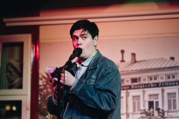 “vanaema vannis” jt luuletusi