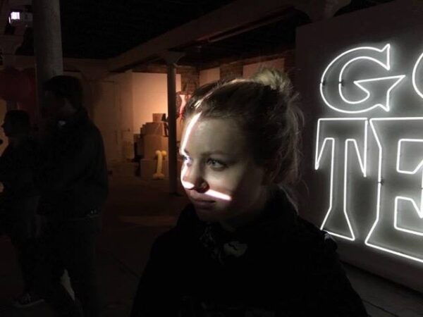 “Kuidas kirjutada “öö”” jt luuletusi