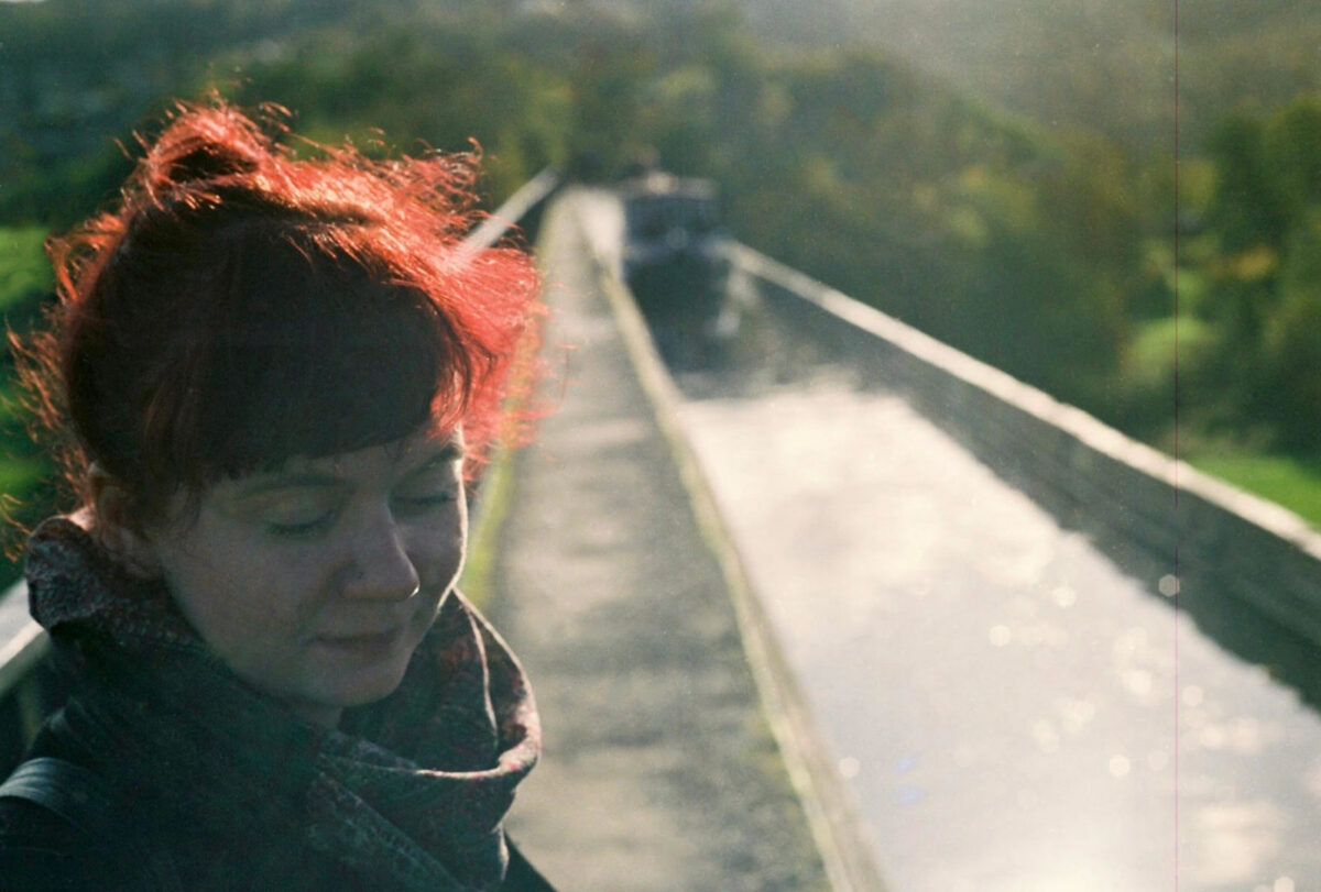 Joovastustunde võimalikkusest. Intervjuu Maria Eskoga