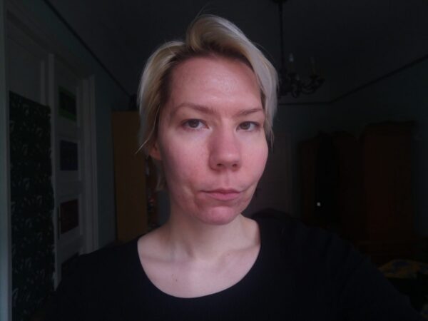 Minu nii-öelda kodu