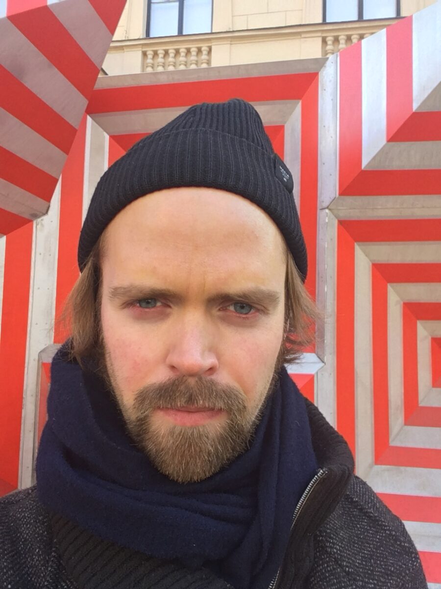 Fiktsionaalse kvantmaailma otsingul