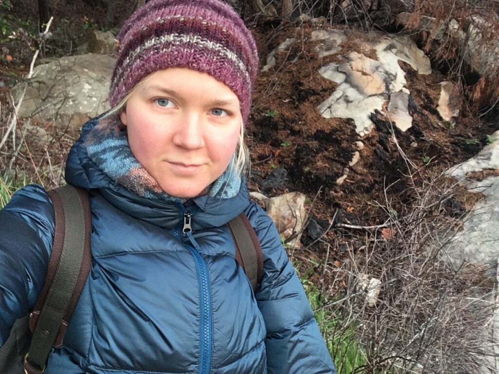 Laura Valli päevik
