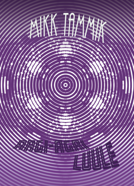 Raamatus on tekst ehk Üks esoteeriline luuletõlgenduse katse