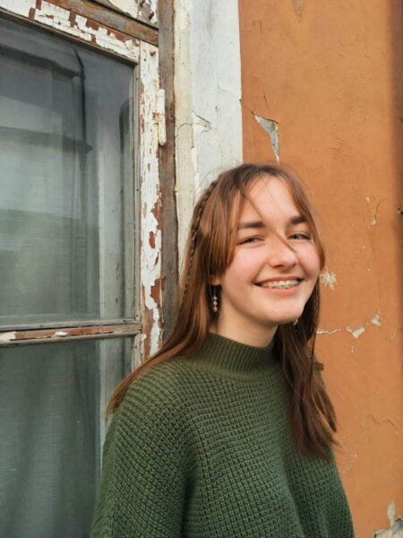 Emma Lotta Lõhmus. Luuletused (video)