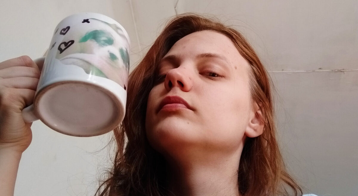 Helle Ly Tombergi päevik