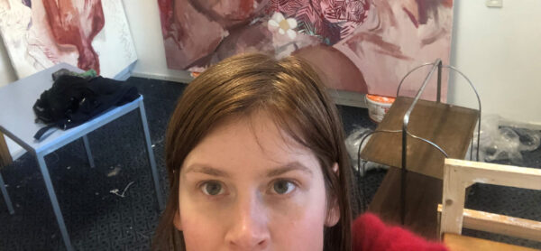 Sisse-sisse, uks on lahti