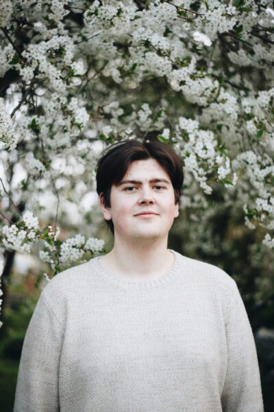 Raamatusoovitused: Joosep Vesselov