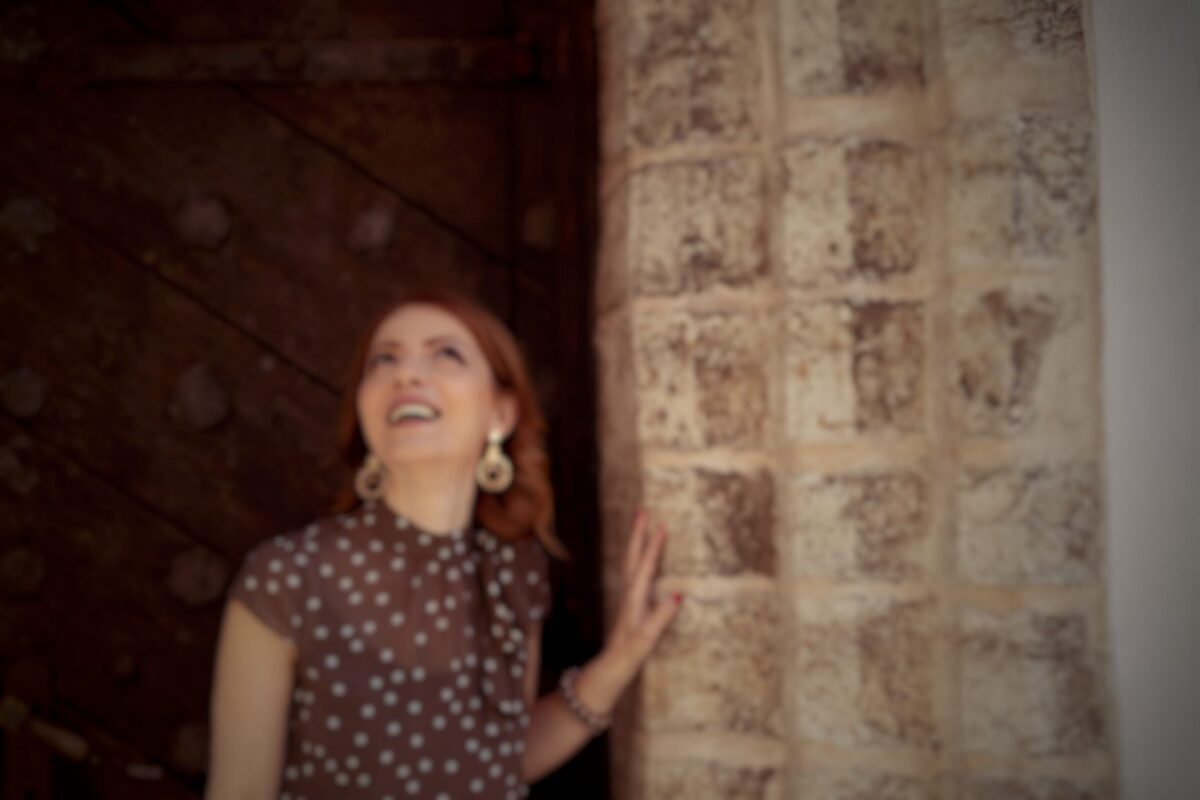 “Küürin higi vanaema luudelt” jt luuletusi