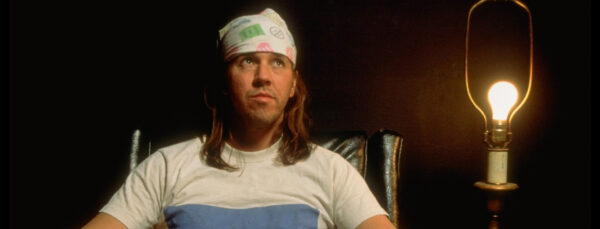 Kummitavad ilmutused argielust