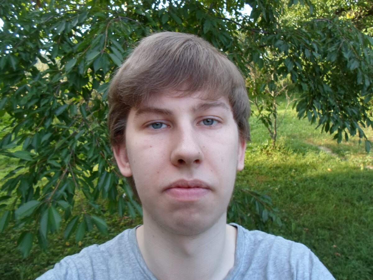 “Vihma eelaimus” jt luuletusi