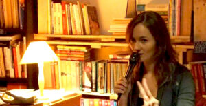 Huumor aitab asjadest rääkida. Intervjuu Teele Lemberiga