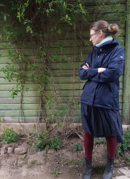 Värske Rõhu uus tõlketoimetaja