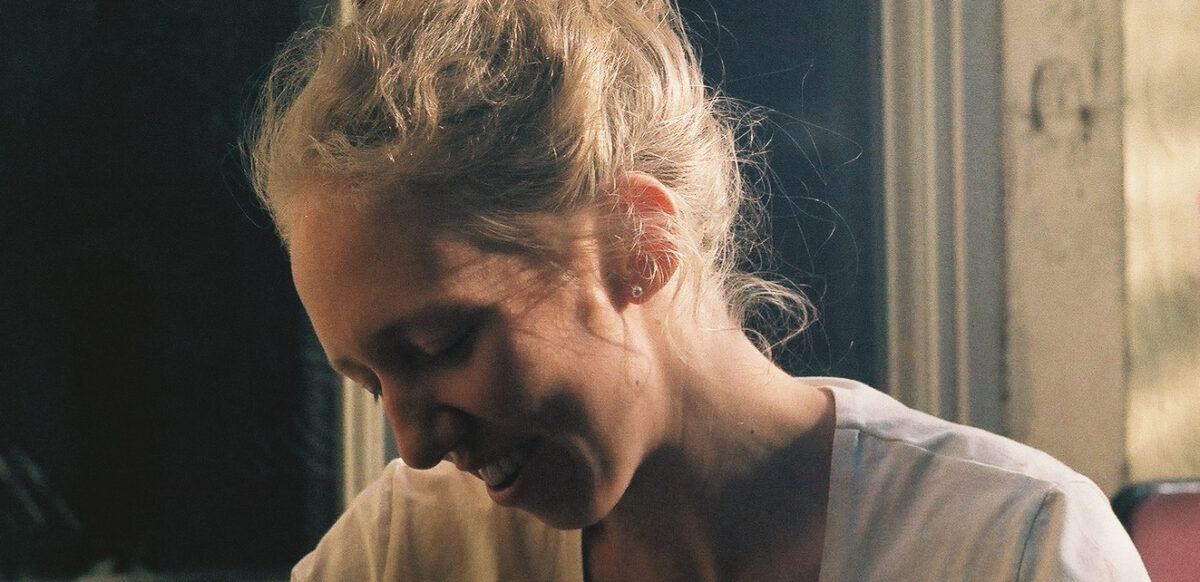 Silmapilk poeediarmastust