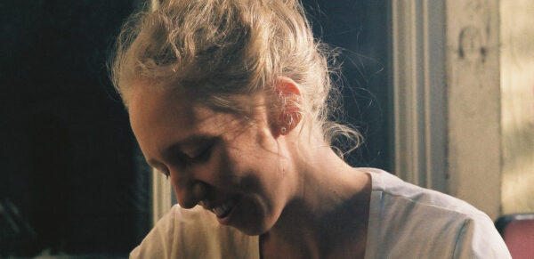 Silmapilk poeediarmastust