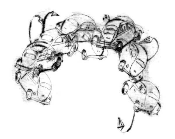 “Põrin” jt luuletusi