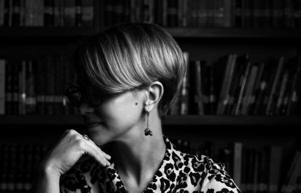 Lühiintervjuu: Dovilė Kuzminskaitė (30)