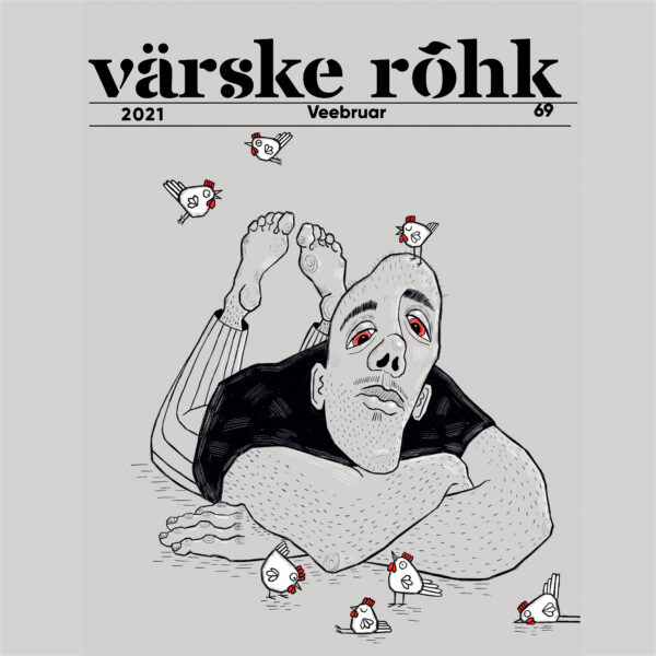 Värske Rõhk nr 69!