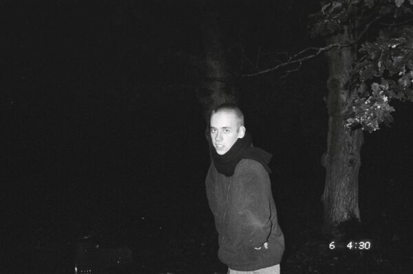 Lühiintervjuu: Johan Haldna (21)