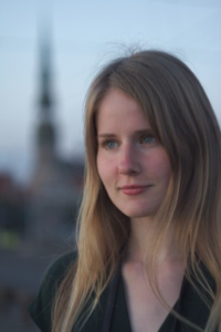 “Ojaäärne saladus” jt luuletusi