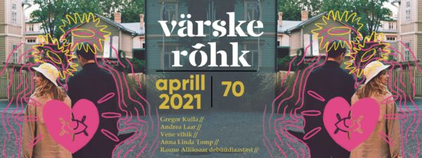 Värske Rõhk nr 70