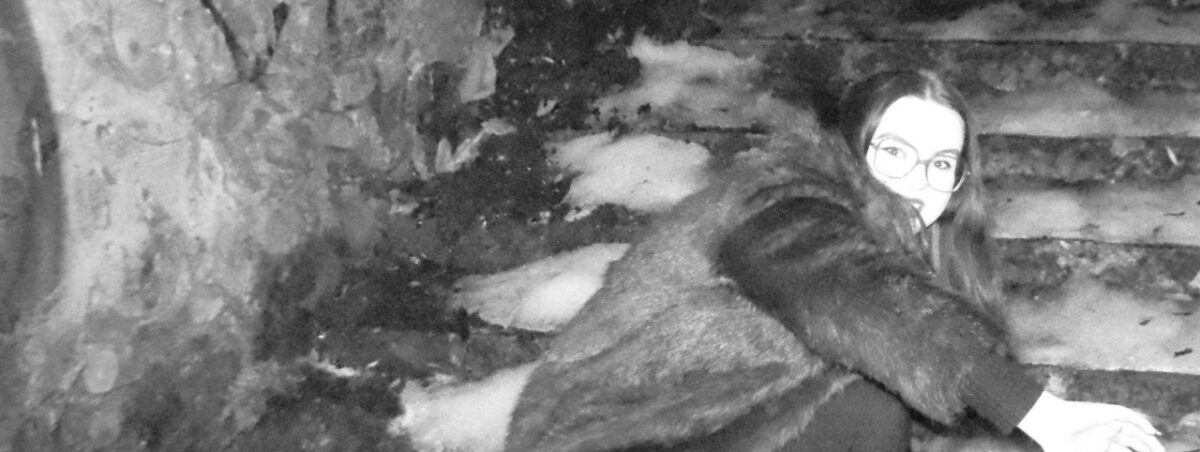 “*tahan olla annelinna printsess” jt luuletusi