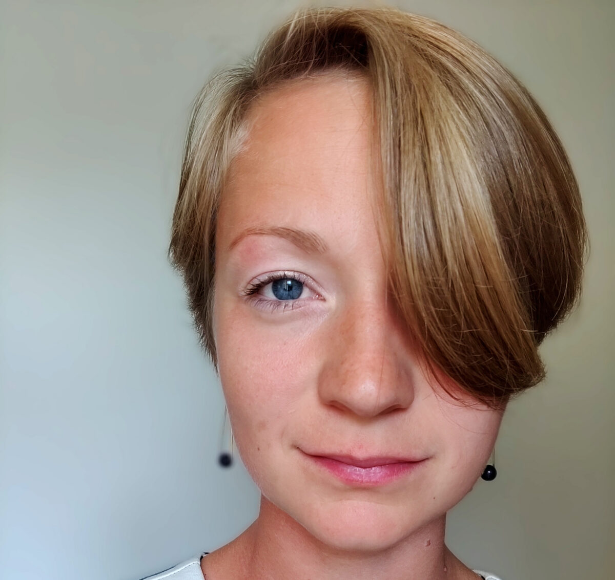 Kuidas ma Taunoga koopas, kalal ja lasteaias käisin