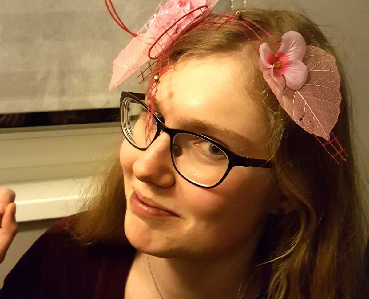 Oli siis armastus seda väärt?!