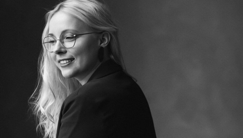 Raamatusoovitused: Maarja-Merivoo Parro