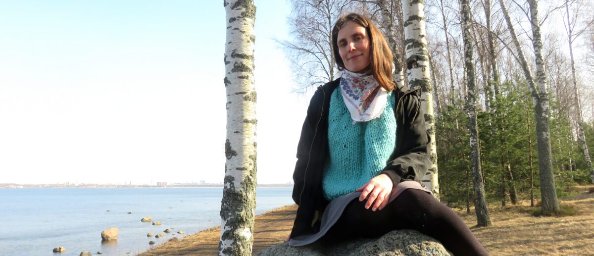 VESTLUSRING: Loovkirjutamine – osaliselt õpitav kunst