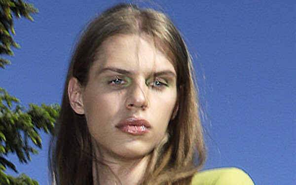 “*oksendan nagu see tüdruk eile naviglis” jt luuletusi