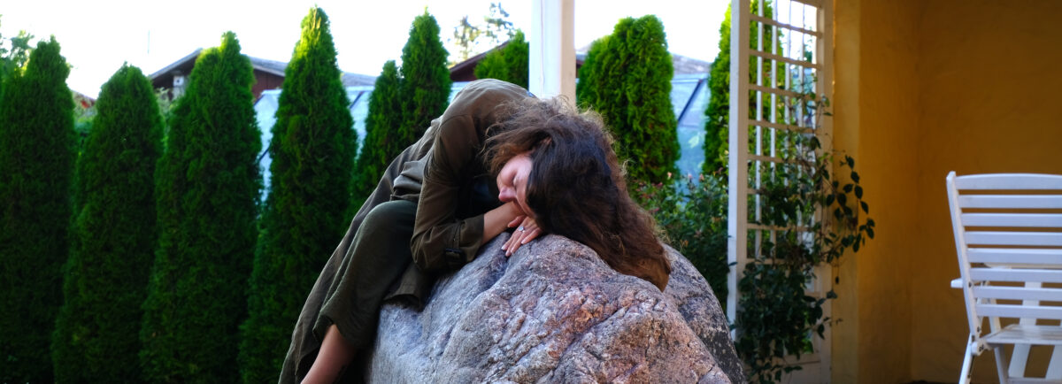 Arhailise maiguga keel