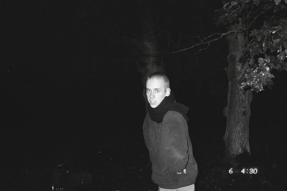 Haiguslugu kui kirjanduslik ravipraktika