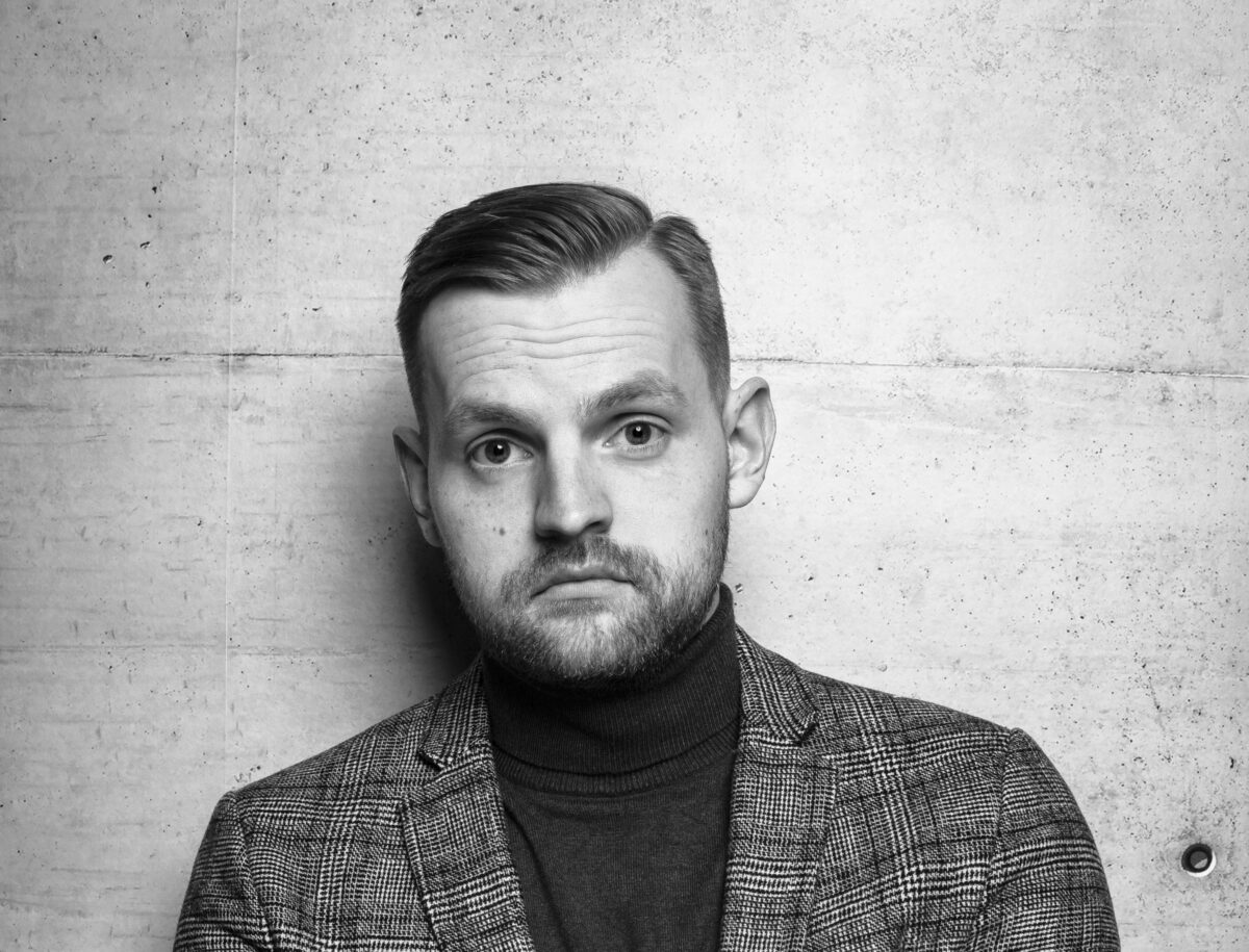 Ballardi kontseptuaalse inimgeomeetria ABC