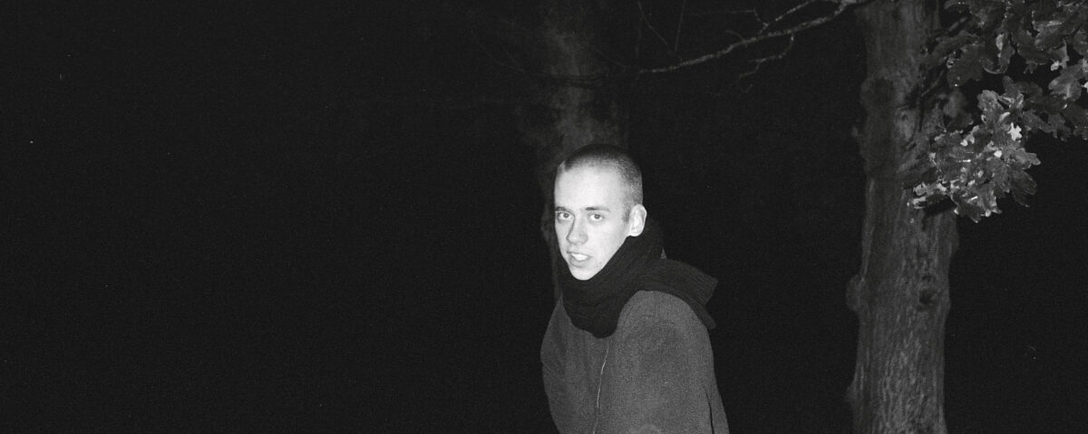 Ma jõudsin, kus sa oled