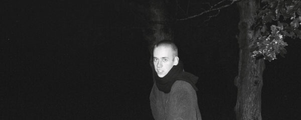 Ma jõudsin, kus sa oled