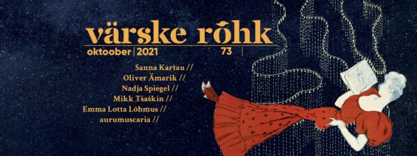 Värske Rõhk nr 73, oktoober 2021