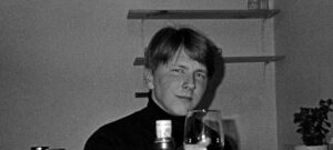 Mõõdukalt veider armastus