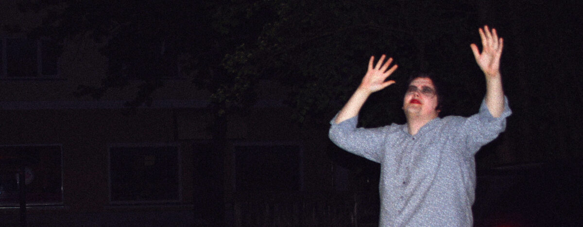 Nekramatnajat ei ole olemas