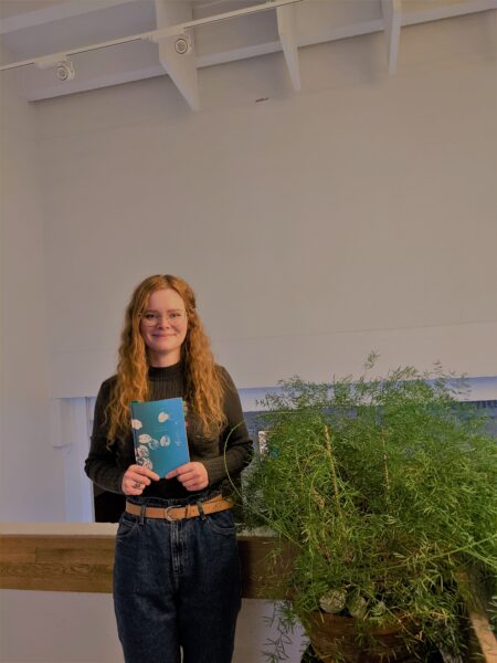 “kaheksakand” jt luuletusi