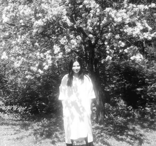 Kirsikivid. Riste Lehari päevik