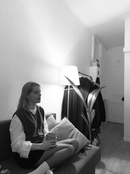 Gavaldast ja armastusest