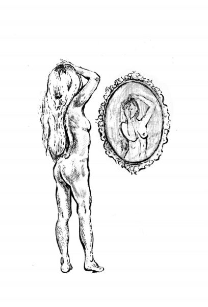 Mida võin ma öelda selle naisterahva kohta? Intervjuu Natalja Nekramatnajaga