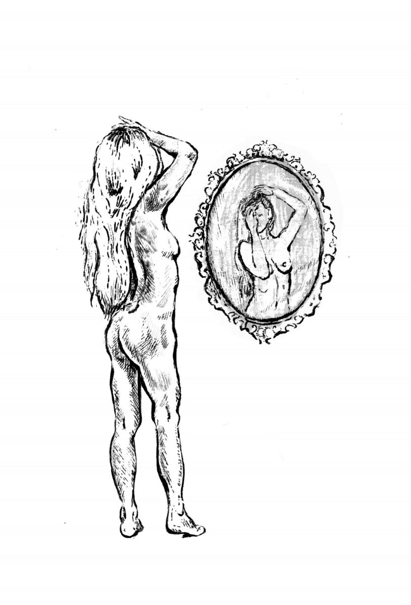 Mida võin ma öelda selle naisterahva kohta? Intervjuu Natalja Nekramatnajaga