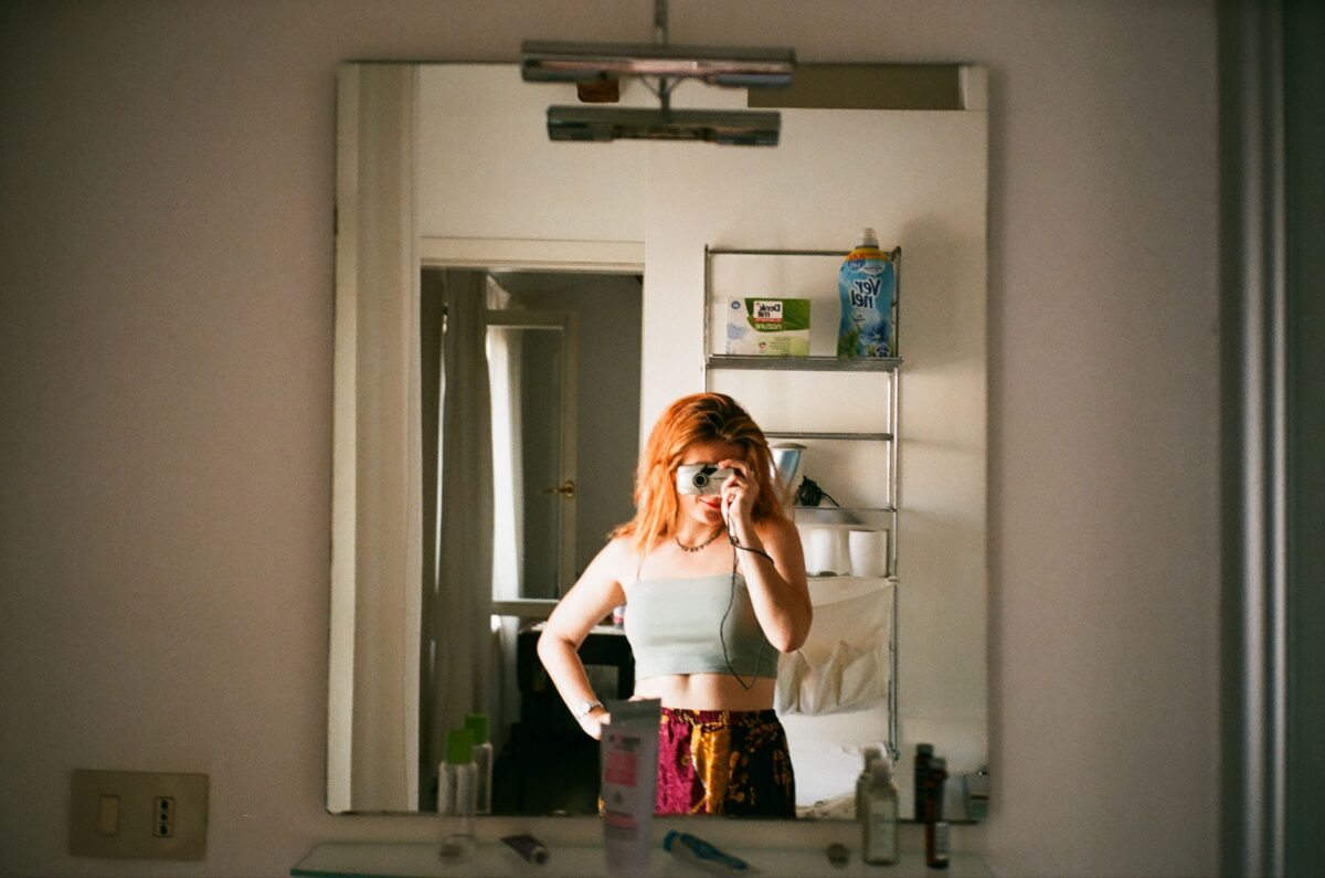 Kellele maasikatorti?